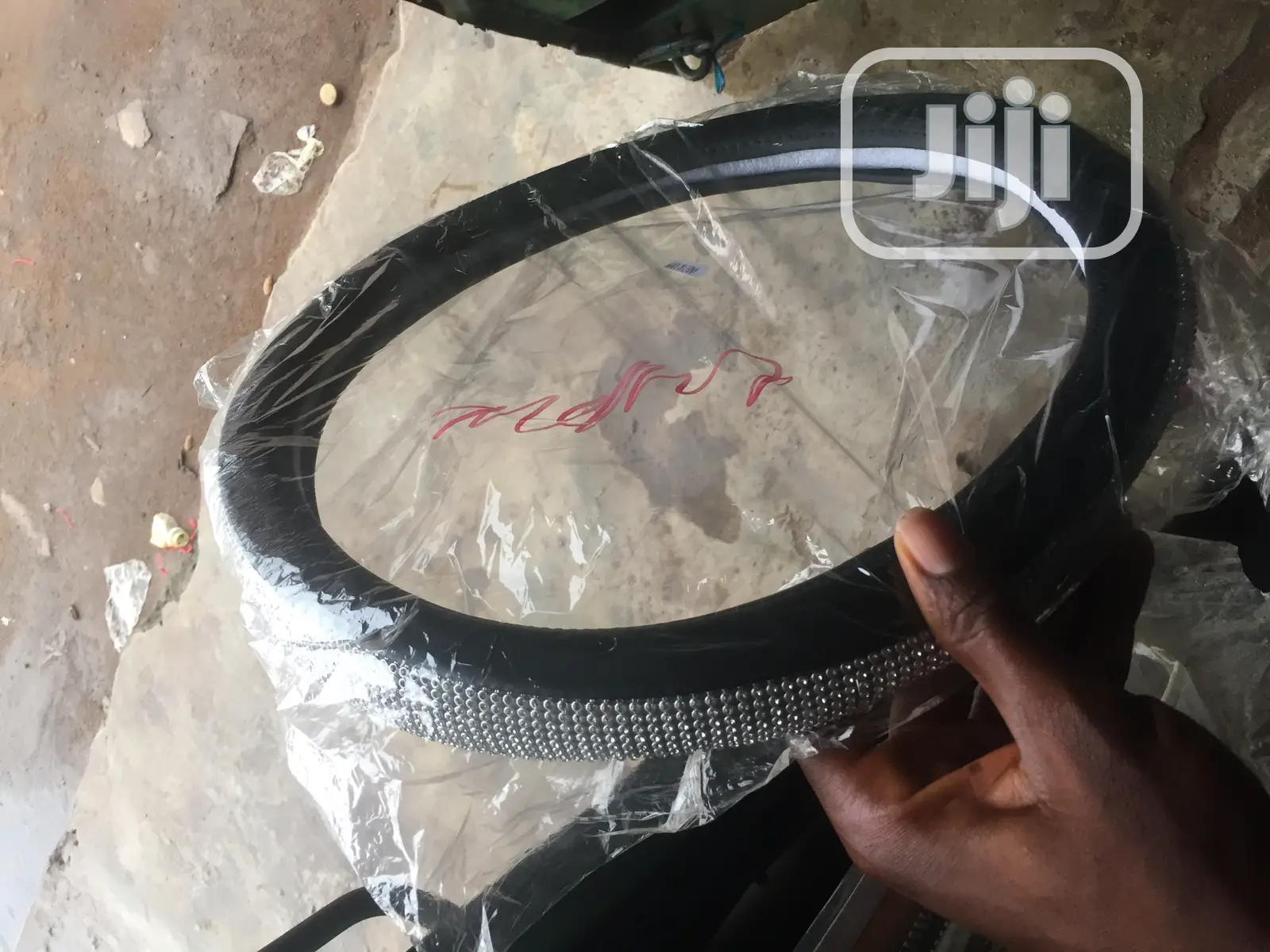 Originalcar Steering Cover