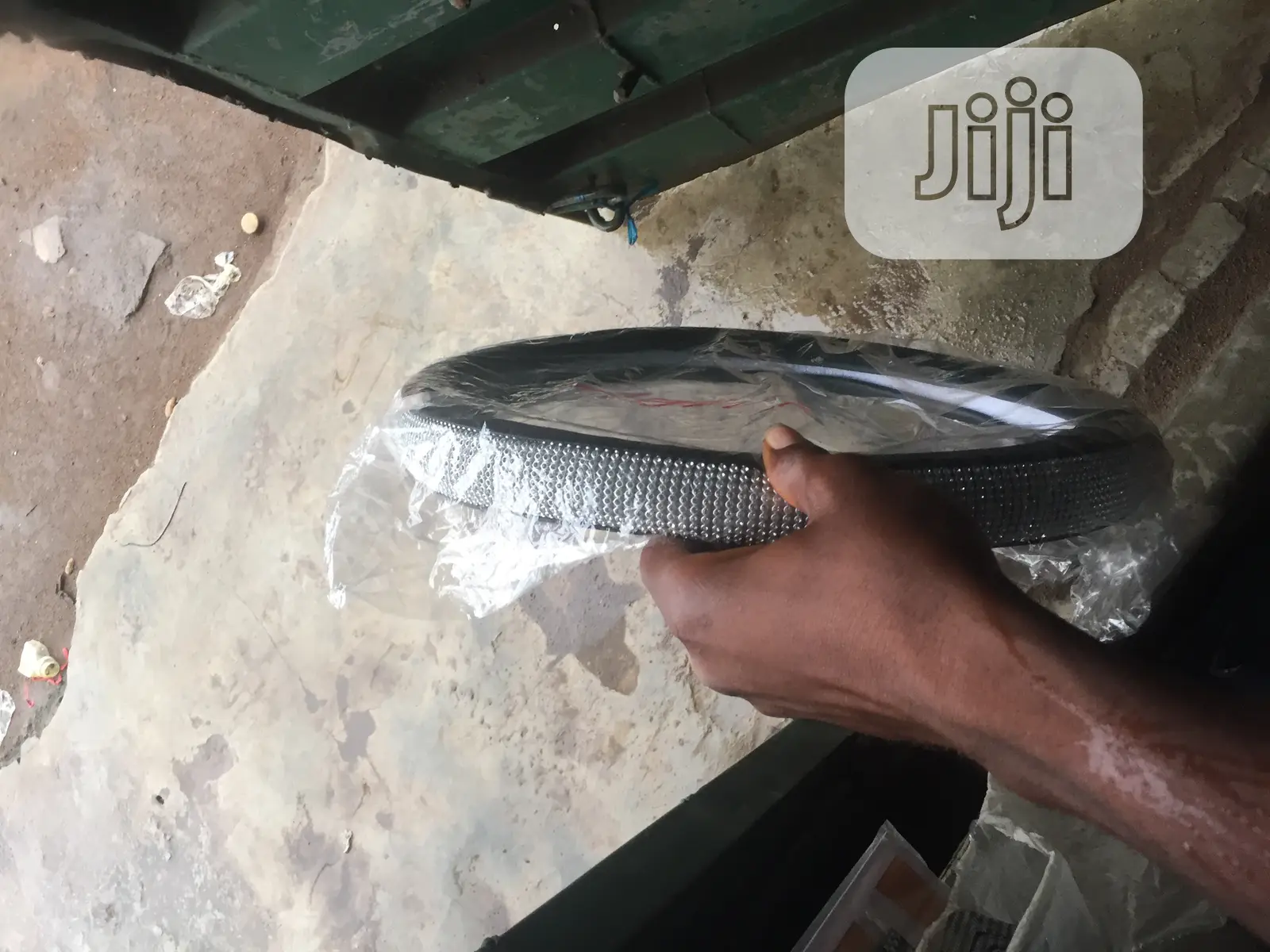 Originalcar Steering Cover