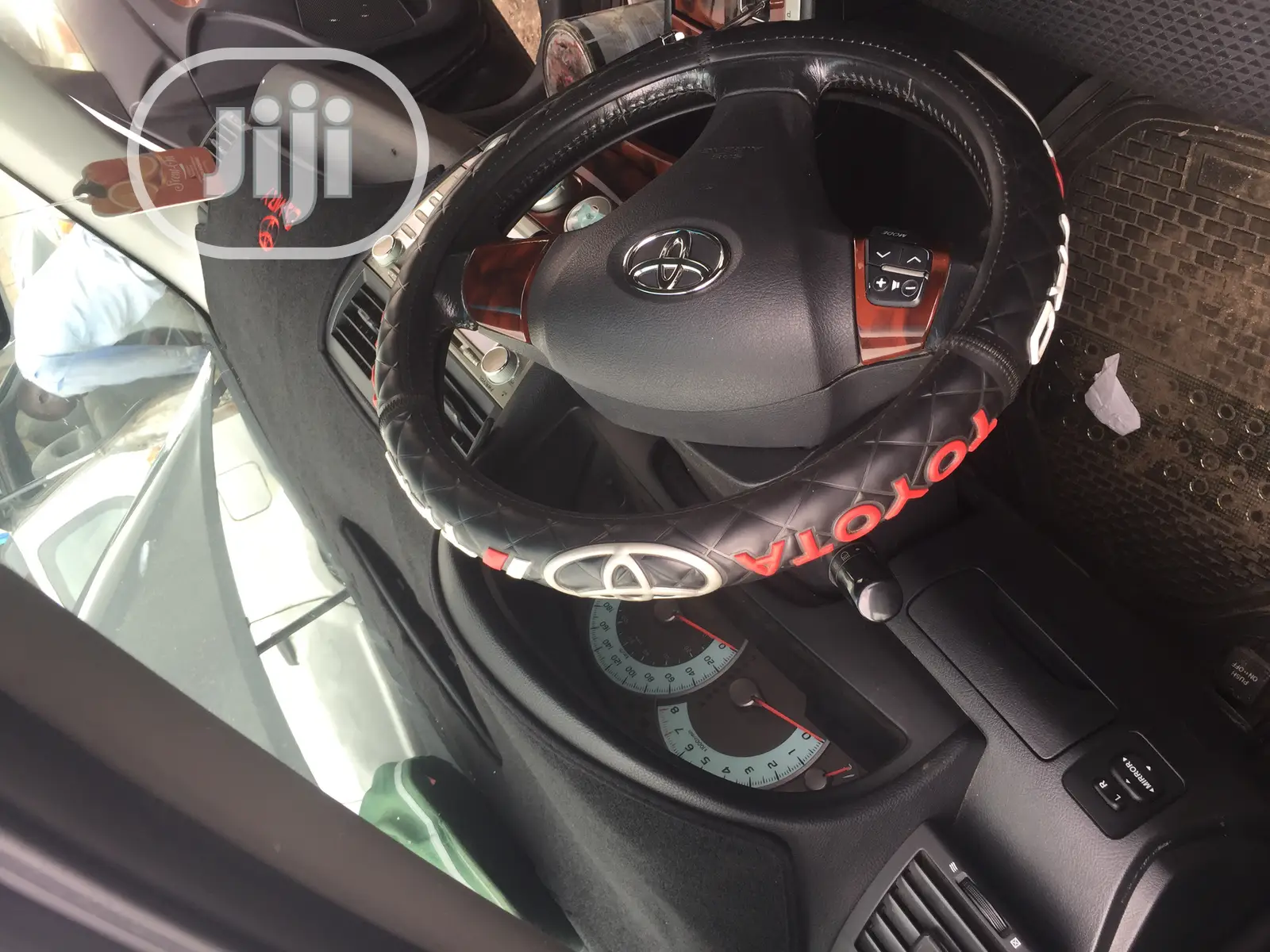 Originalcar Steering Cover