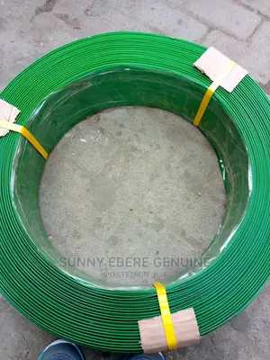Indestructible Strapping Heavy Duty Ropes