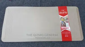 Anti-Fatigue Comfort Mat (Grey)