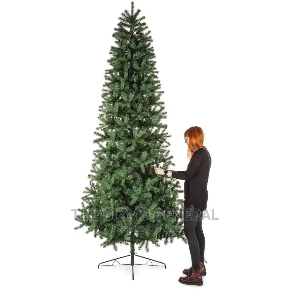 Artificial Christmas Tree – 3.6 M 12 Ft