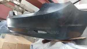 Hyundai Sonata 2012 Back Bumper