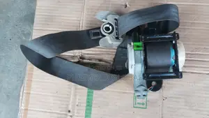 Hyundai and Kia Seat Belts