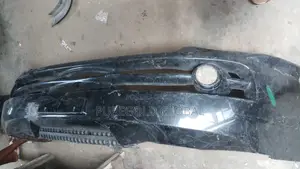 Hyundai Tiburon 2004 Front Bumper