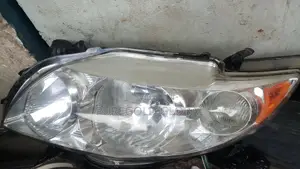 Toyota Lights Available Here