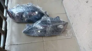 Hyundai Tiburon 2008 Model Headlamp