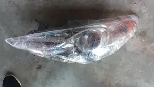 Hyundai Sonata 2012 Parts