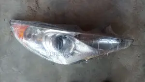 Hyundai Sonata 2014 Spare Parts