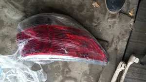Nissan Pathfinder 2012 Rear Light