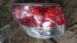 Nissan Pathfinder 2012 Model Rear Light.