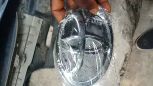 Toyota Logo, Lexus Logo, Hyundai Logo.