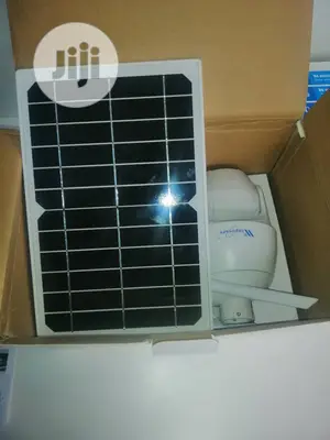 Solar Camera