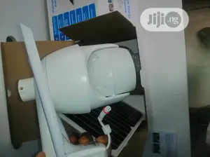 Solar Camera
