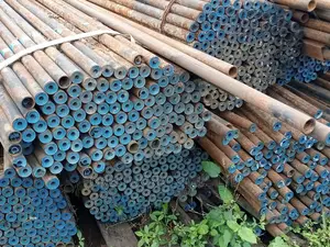 1" Seamless Pipe