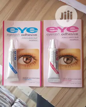 Eye Lash Adhesive Glue