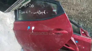 Hyundai Body Parts Dealer