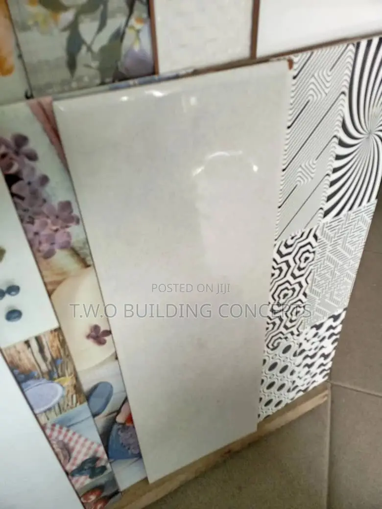 Spainish Tiles 20/60