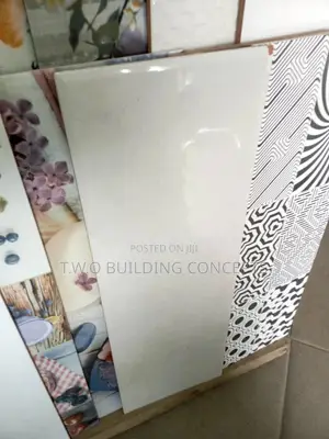 Spainish Tiles 20/60