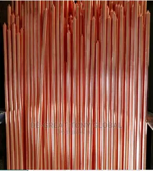 4ft Copper Earthrod