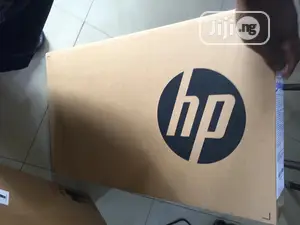 New Laptop HP Pavilion 13 X360 8GB Intel Core I3 1T