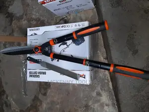 Flower Trimmer Toolz