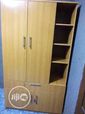Houses Wardrobes