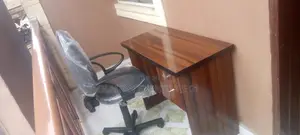18/3fit Table +Swivel Chair