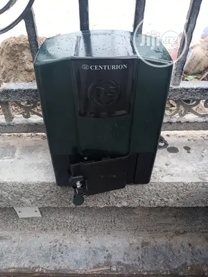 Auto Gate Installation