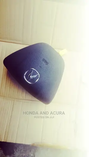 Steering Airbag(Life) 08-013 Acura MDX