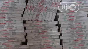Laminated Ceiline