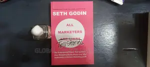 All Marketer Are Lier By Seth Godin