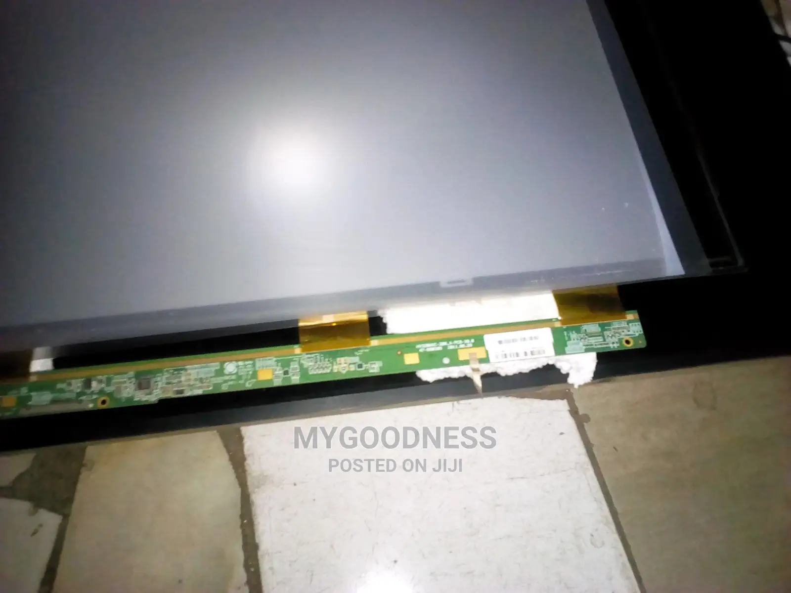 Oled, Smart,Led And Lcd Tv Repair.
