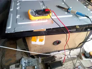 Oled, Smart,Led And Lcd Tv Repair.