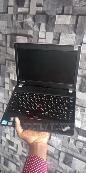 Laptop Lenovo IdeaPad 130 4GB Intel Core I5 HDD 500GB