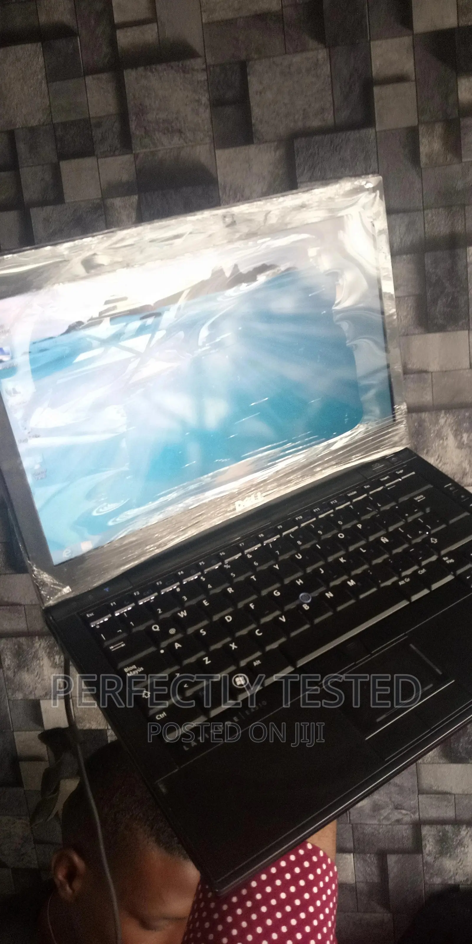 Laptop Dell Latitude E4310 4GB Intel HDD 320GB