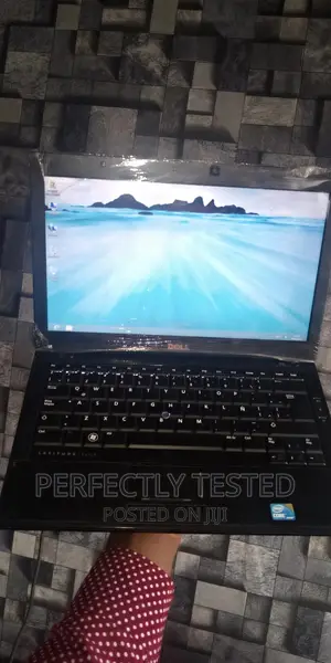 Laptop Dell Latitude E4310 4GB Intel HDD 320GB