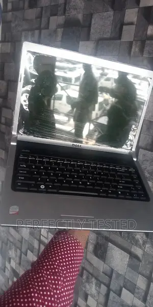 Laptop Dell Studio 15 1535 3GB Intel Core 2 Duo HDD 160GB