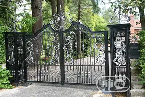 Gates Automation