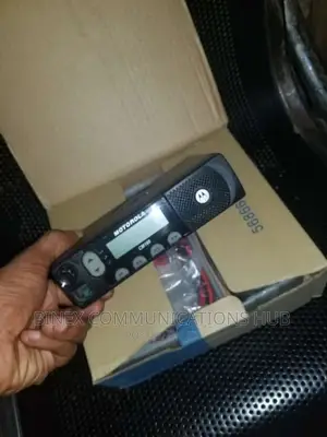 Motorola CM160 Base Radio
