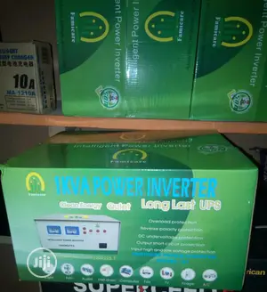 Famicare Power Inverter 12volt 1kva
