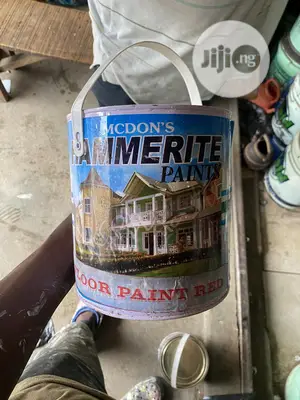 Hammerite Floor Paint