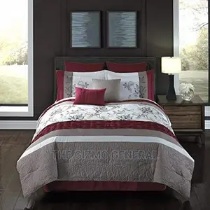 Brooks 24 Piece Comforter Set