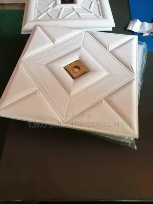 Fire Proof Leather Panel