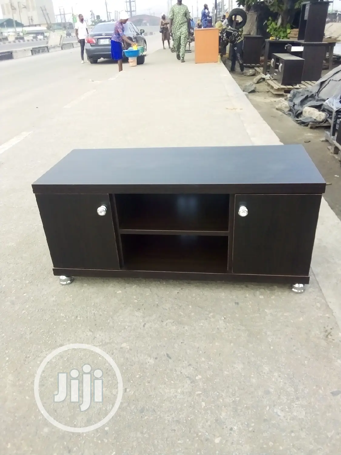 3feet Plastma Shelves