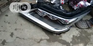 Head Lamp Lexus Lx570 2017model.