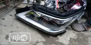 Head Lamp Lexus Lx570 2017/2018
