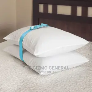 Comforzen Memory Foam Cluster Pillow (Set of 2)