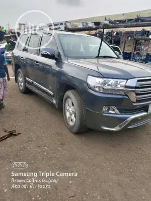 Side Mirror Cover 2008 Upgrade 2019 Toyota Land Cruiser
