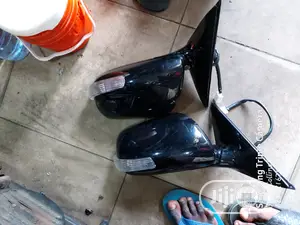 Side Mirror Camry 2010